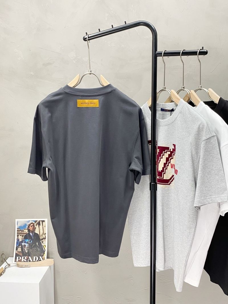 Louis Vuitton T-Shirts